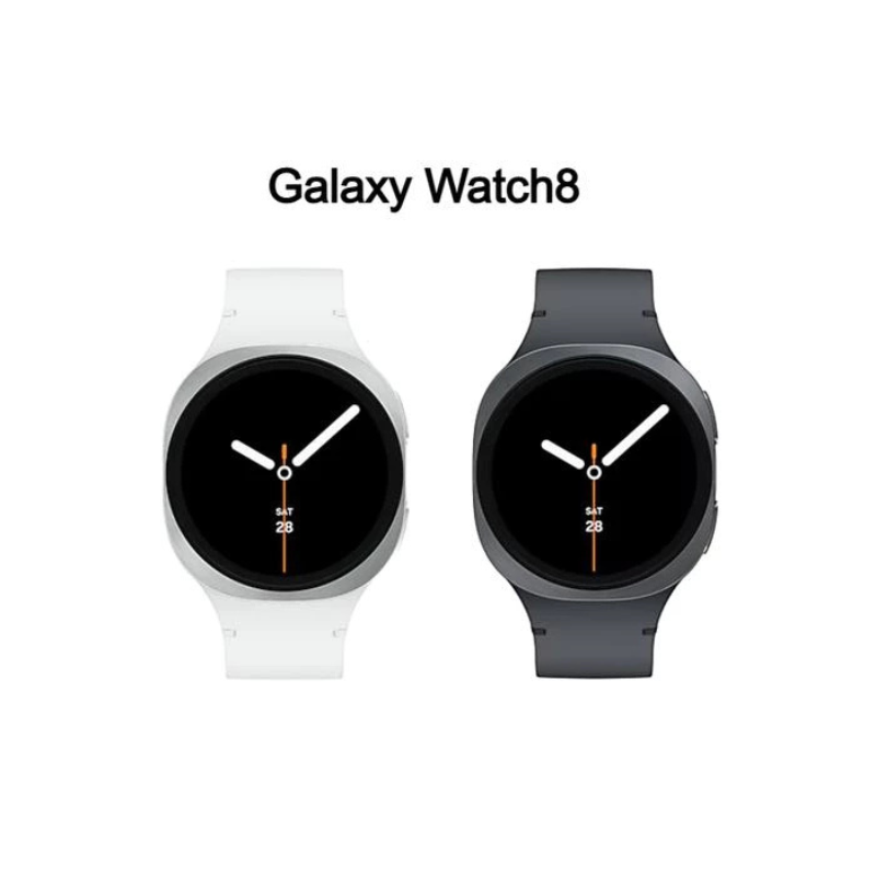 SAMSUNG WATCH 8